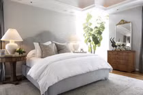 5 mẹo phong thủy phòng ngủ "bỏ bùa" chồng để chàng chung thủy cả đời