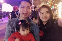 Nhắn gửi của cô vợ trẻ gây 'bão" về lòng dạ đàn ông