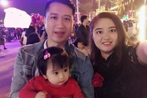 Nhắn gửi của cô vợ trẻ gây 'bão" về lòng dạ đàn ông