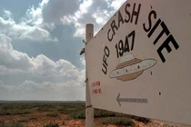 Mỹ xác nhận nghiên cứu UFO, bí ẩn về Vùng 51 dần hé mở?