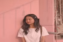 Sao nhí "Hoa vàng trên cỏ xanh" đã thành thiếu nữ "vạn người mê"