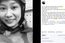 Cô gái suy thận giai đoạn cuối bị bạn trai yêu 11 năm phản bội