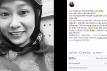 Cô gái suy thận giai đoạn cuối bị bạn trai yêu 11 năm phản bội