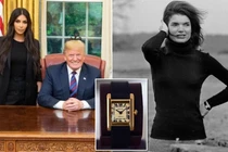 Cách tiêu xài vô cùng hoang phí của Kim Kardashian