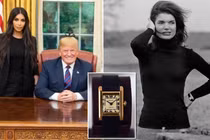 Cách tiêu xài vô cùng hoang phí của Kim Kardashian