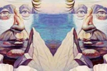 Đoán tính cách người yêu tương lai qua tranh vẽ