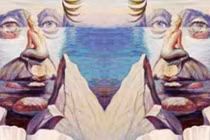 Đoán tính cách người yêu tương lai qua tranh vẽ