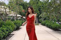 Midu lộ diện người yêu mới chung tình "ăn đứt" Phan Thành?