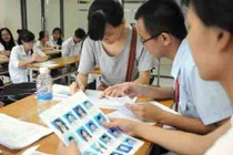 Tuyển sinh ĐH, CĐ 2017: Tít mù rồi lại... vòng quanh