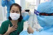 4 điều nên ghi nhớ sau tiêm vaccine Covid -19