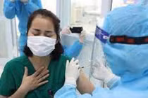 4 điều nên ghi nhớ sau tiêm vaccine Covid -19