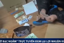 Video: “Cờ bạc ngầm“: Siêu lợi nhuận và siêu “ma quỷ“