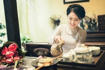 Không chỉ tướng mạo, giọng nói cũng thể hiện phúc báo