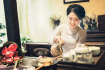 Không chỉ tướng mạo, giọng nói cũng thể hiện phúc báo