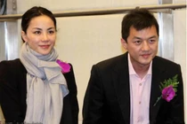 Lý Á Bằng lộ ảnh hẹn hò cùng bạn gái mới sau 6 năm ly hôn