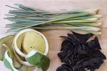 Tự làm nước rửa chén handmade an toàn, vừa sạch vừa rẻ