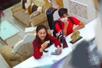 Văn Đức và Ngọc Nữ nói gì sau tin đồn vào khách sạn cùng nhau