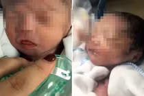 Tạm đình chỉ phòng khám "bức tử thai nhi" 