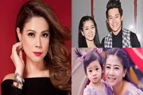 Thanh Thảo bị chỉ trích 'vô duyên' khi khuyên tình cũ Mai Phương 