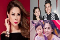 Thanh Thảo bị chỉ trích 'vô duyên' khi khuyên tình cũ Mai Phương 