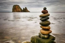 Đời người có 5 điều khó như kiếp nạn của Đường Tăng