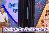 Miệt mài kể chuyện cũ, chàng trai bị trợ lý giám đốc từ chối hẹn hò