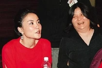 Chân dung "chị đại" khiến cả Cbiz nể sợ