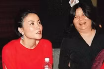 Chân dung "chị đại" khiến cả Cbiz nể sợ