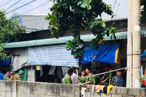 Tình tiết mới vụ gia đình 3 người chết ở Bình Dương