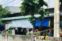 Tình tiết mới vụ gia đình 3 người chết ở Bình Dương