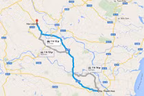 Thanh Hóa: Sập mỏ đá, 3 người chết, 5 người mắc kẹt