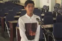 Bi hài: Bị cáo dạo chơi, tòa đổ xô đi tìm về xét xử