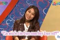 Video: Cặp đôi Bạn muốn hẹn hò “quyết đấu” ngay lần đầu gặp mặt