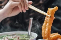 4 món ăn sáng bào mòn dạ dày, rước thêm bệnh người