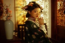 Quá xinh đẹp, cung nữ được Càn Long chuyên sủng hàng đêm