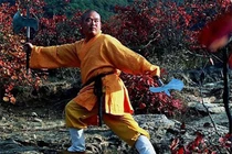 Người đứng đầu Thiếu Lâm Tự không biết võ công?