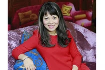 Cuộc sống của MC Bạch Dương sau 8 năm vắng bóng khỏi VTV