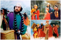 Bí ẩn đáng sợ về chuỗi vòng cổ của Sa Tăng trong "Tây Du Ký"