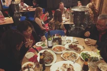 Hai thời điểm không ăn hàng, ba kiểu nhà hàng không nên đến