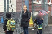 Khát khao trở lại làm người của “ác nữ” khét tiếng nhất Canada