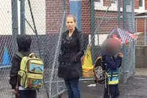 Khát khao trở lại làm người của “ác nữ” khét tiếng nhất Canada