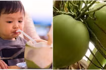 Cơ thể thay đổi kỳ diệu khi uống nước này một tuần