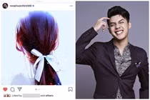 Noo Phước Thịnh ngầm xác nhận có bạn gái, sẵn sàng về một nhà?