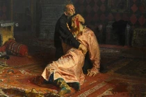 Điều thú vị về Ivan Lôi đế - Sa hoàng đầu tiên của nước Nga