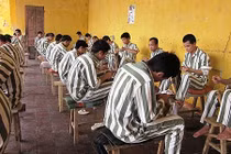 Thầy giáo dạy nhạc mất tất cả vì ham cờ bạc