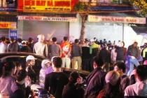 Ẩn họa khôn lường từ súng tự chế