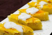 Chuối chín quá ăn không kịp, làm ngay 3 món ăn vặt này