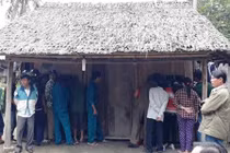 Chuyện đằng sau vụ chồng giết vợ ở Vĩnh Long