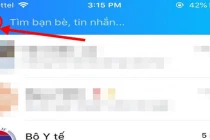 Chỉ cần nhìn 1 dấu hiệu, biết ngay Zalo của chồng có tin nhắn ẩn hay không