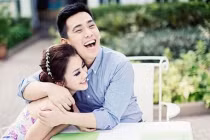 Được đàn ông trao cho 3 điều quý giá này thì phụ nữ chẳng khác gì nữ hoàng